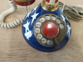 Decotel amerikaanse telefoon (3)